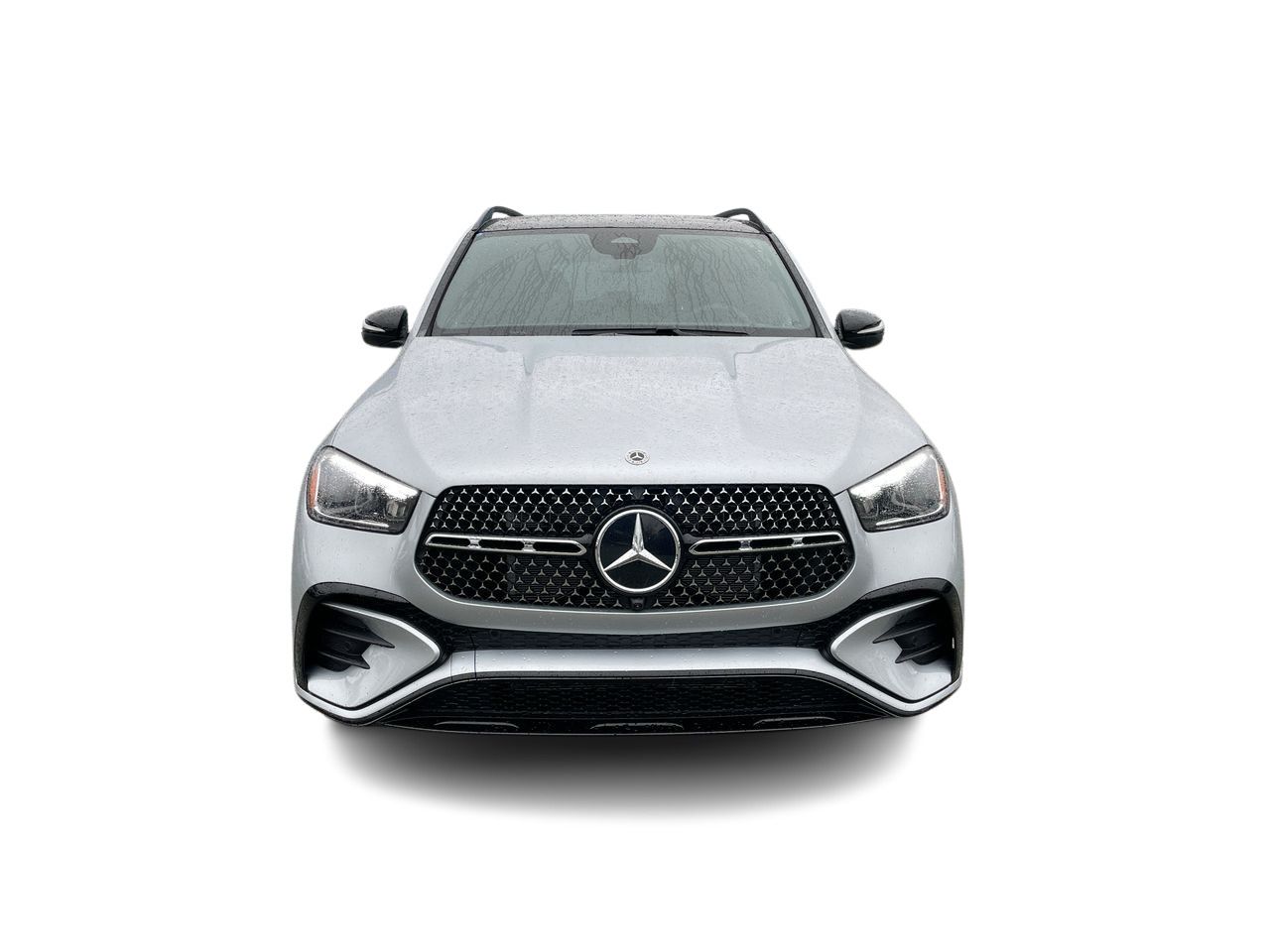 2026 Mercedes-Benz GLE