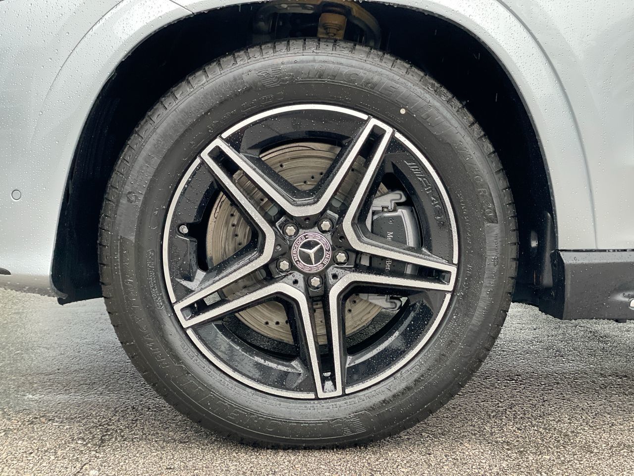 2026 Mercedes-Benz GLE