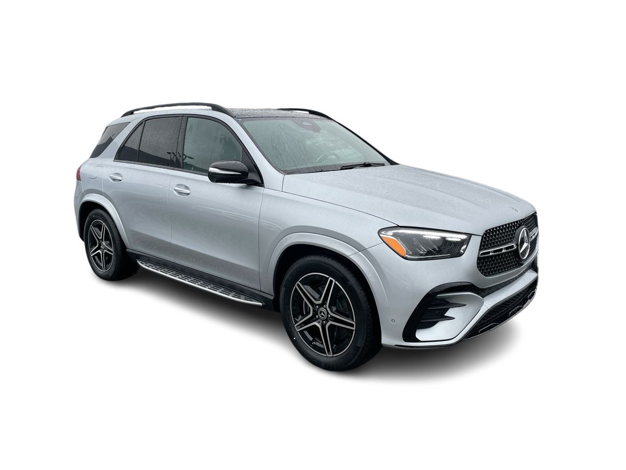 2026 Mercedes-Benz GLE