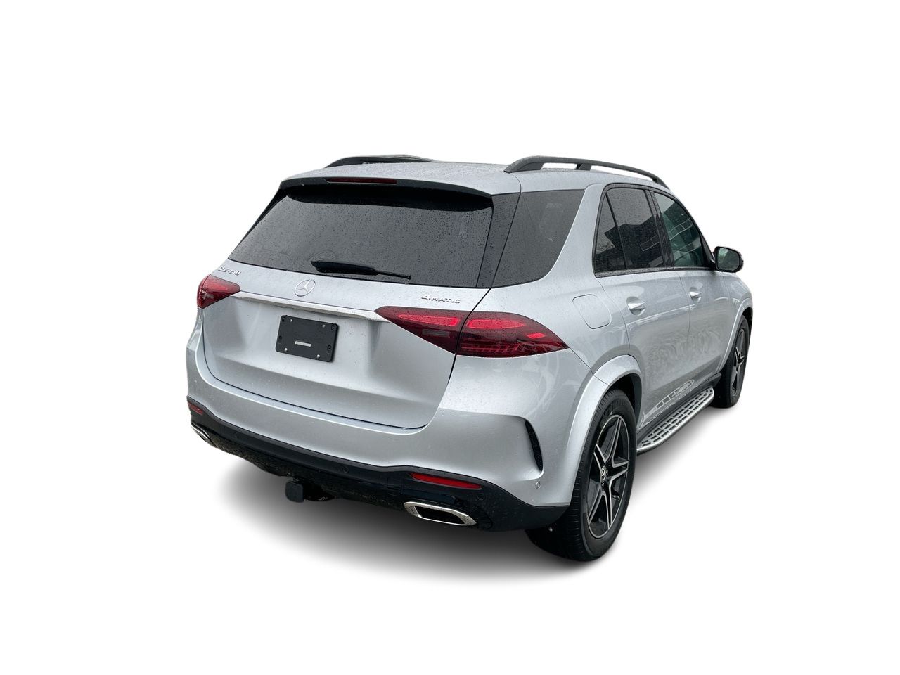 2026 Mercedes-Benz GLE