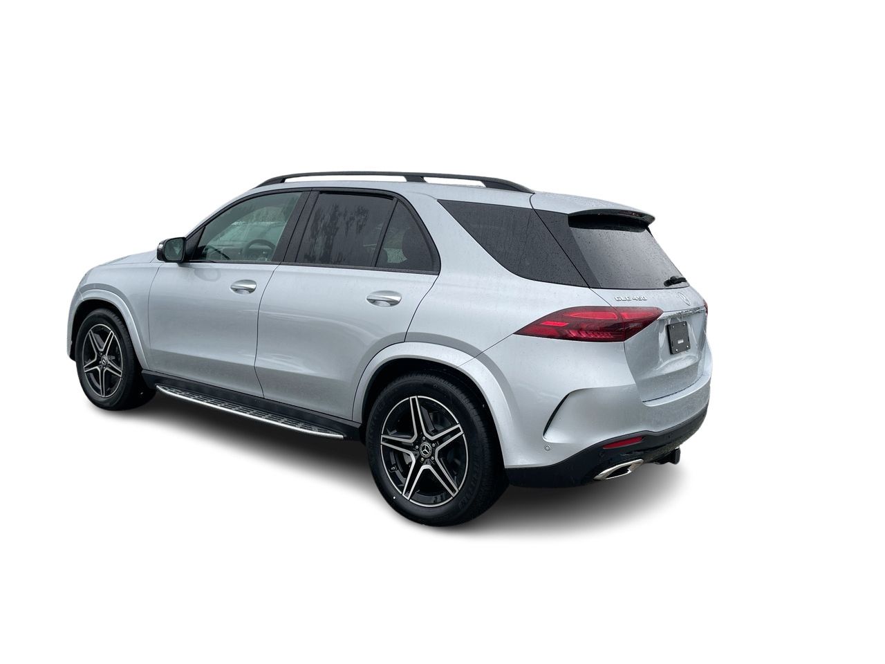 2026 Mercedes-Benz GLE