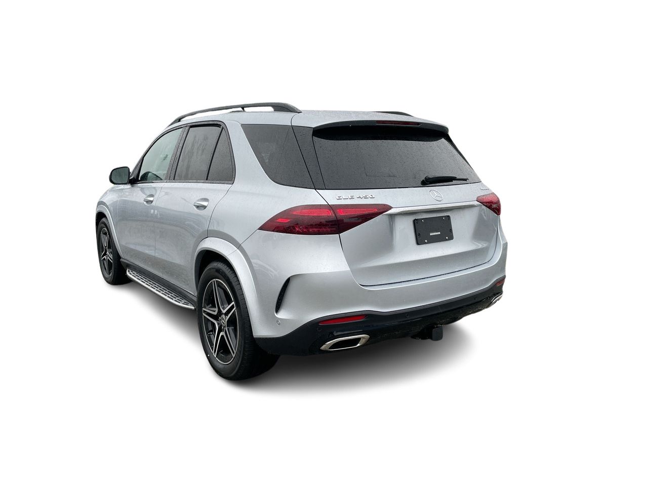 2026 Mercedes-Benz GLE