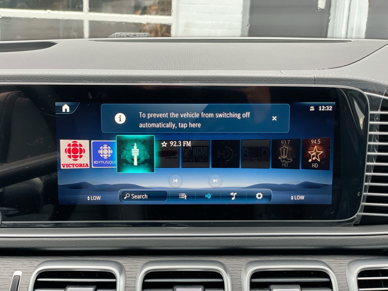 2026 Mercedes-Benz GLE