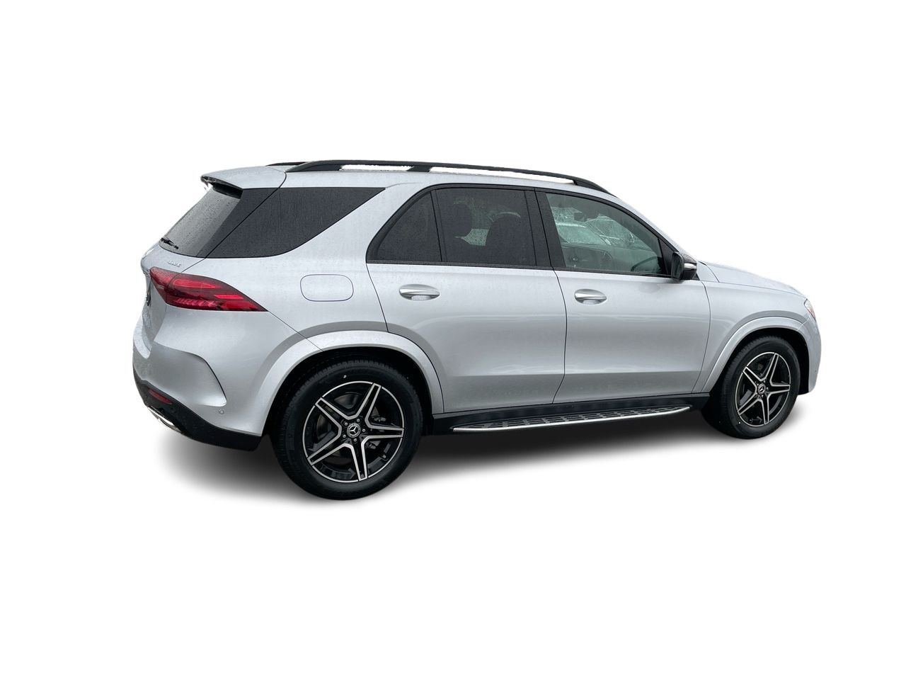 2026 Mercedes-Benz GLE