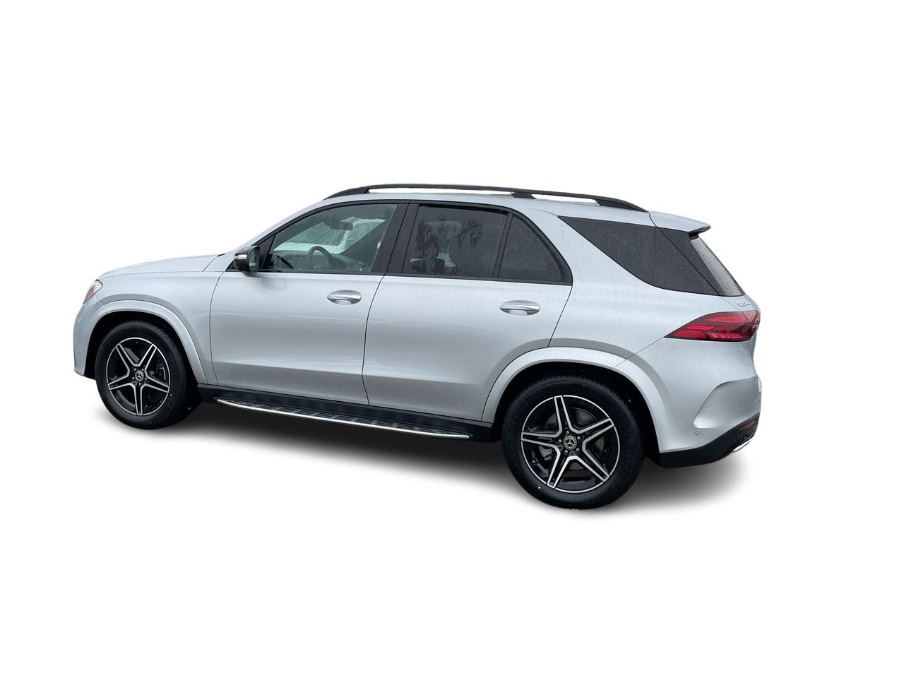 2026 Mercedes-Benz GLE