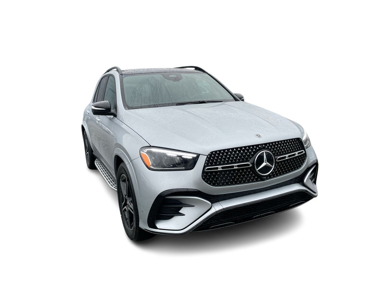 2026 Mercedes-Benz GLE