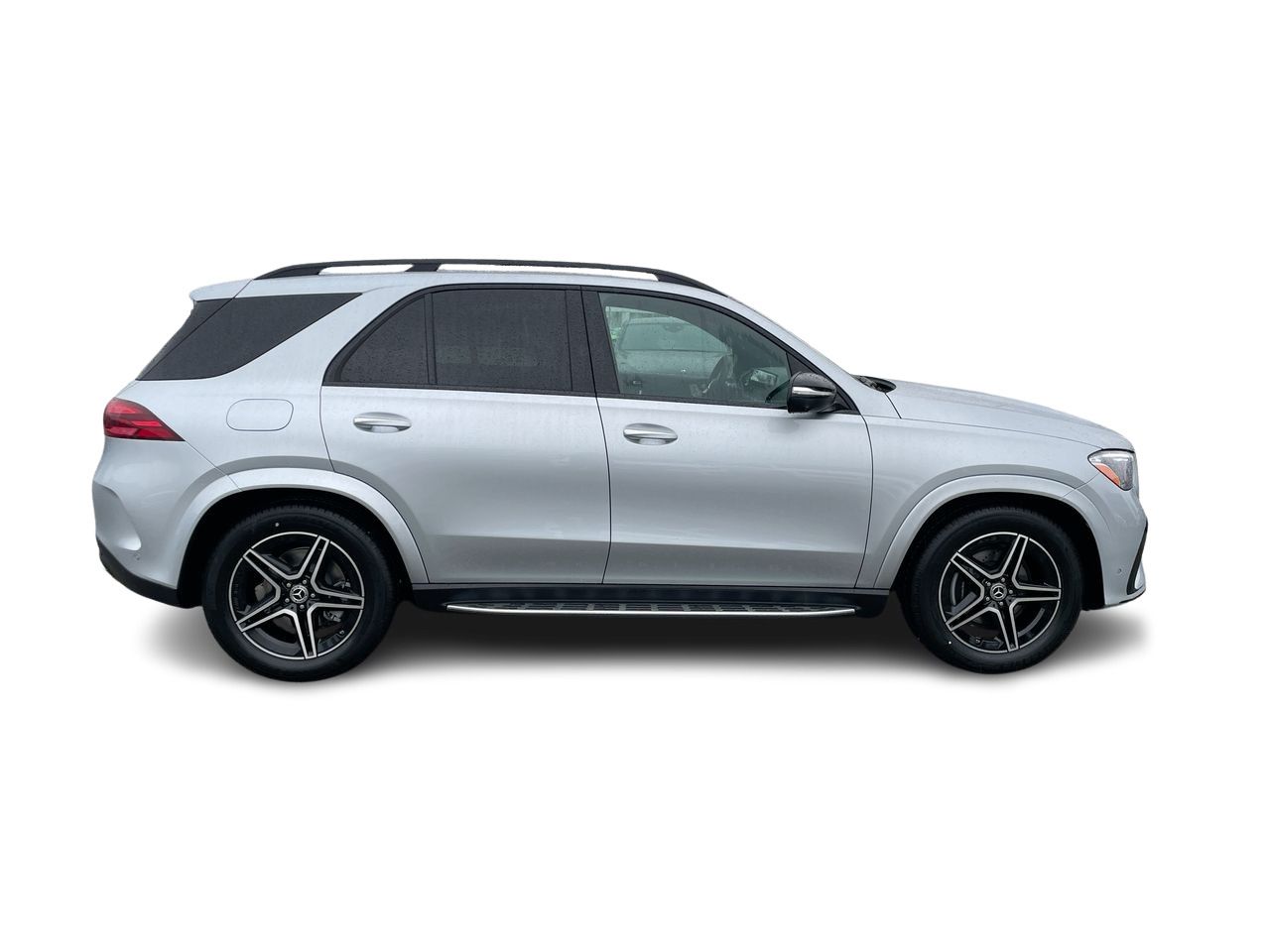 2026 Mercedes-Benz GLE
