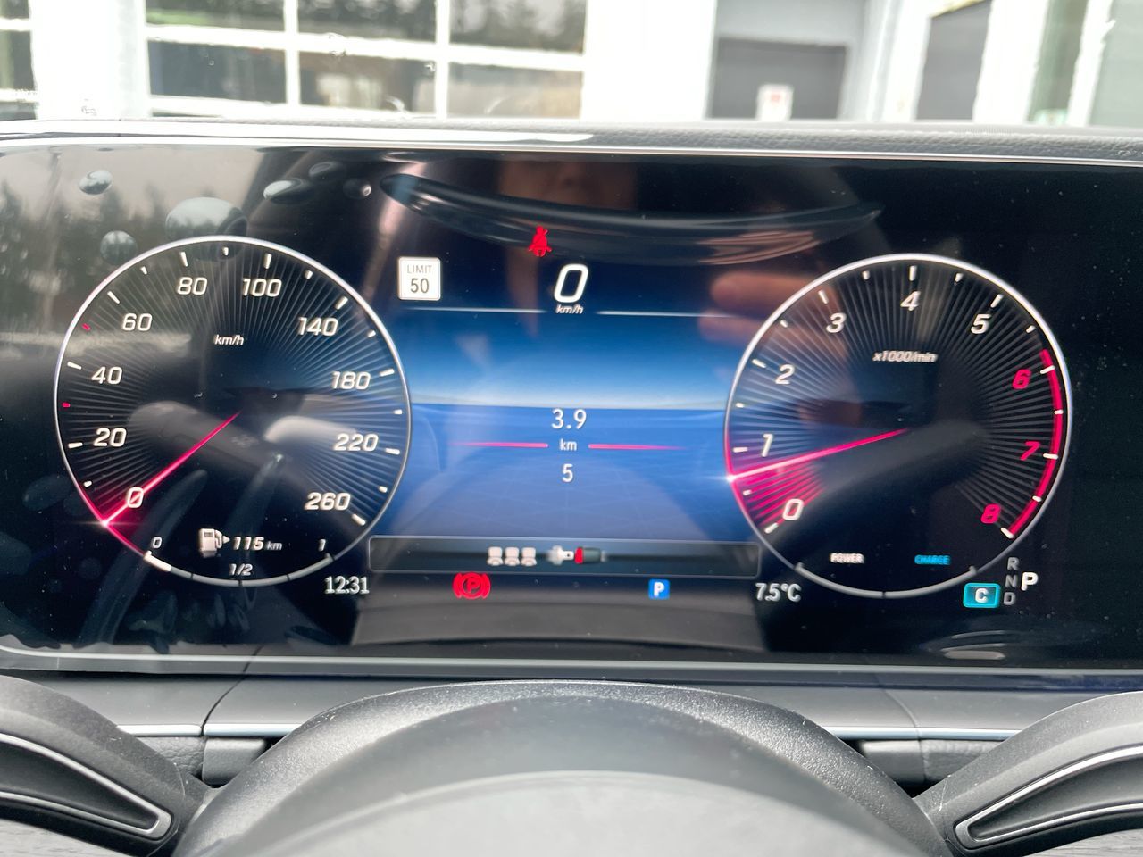 2026 Mercedes-Benz GLE