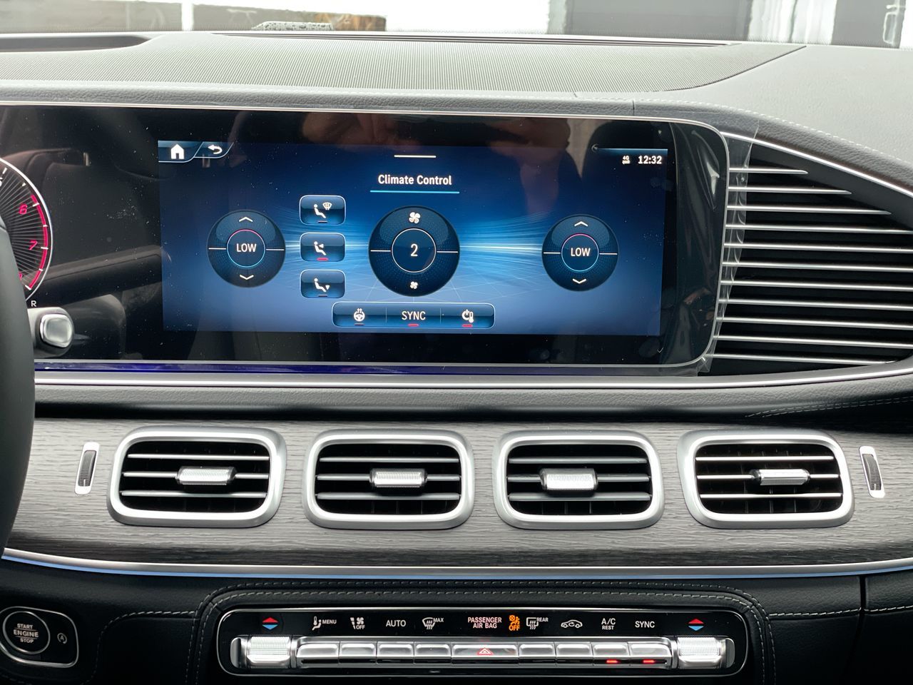 2026 Mercedes-Benz GLE