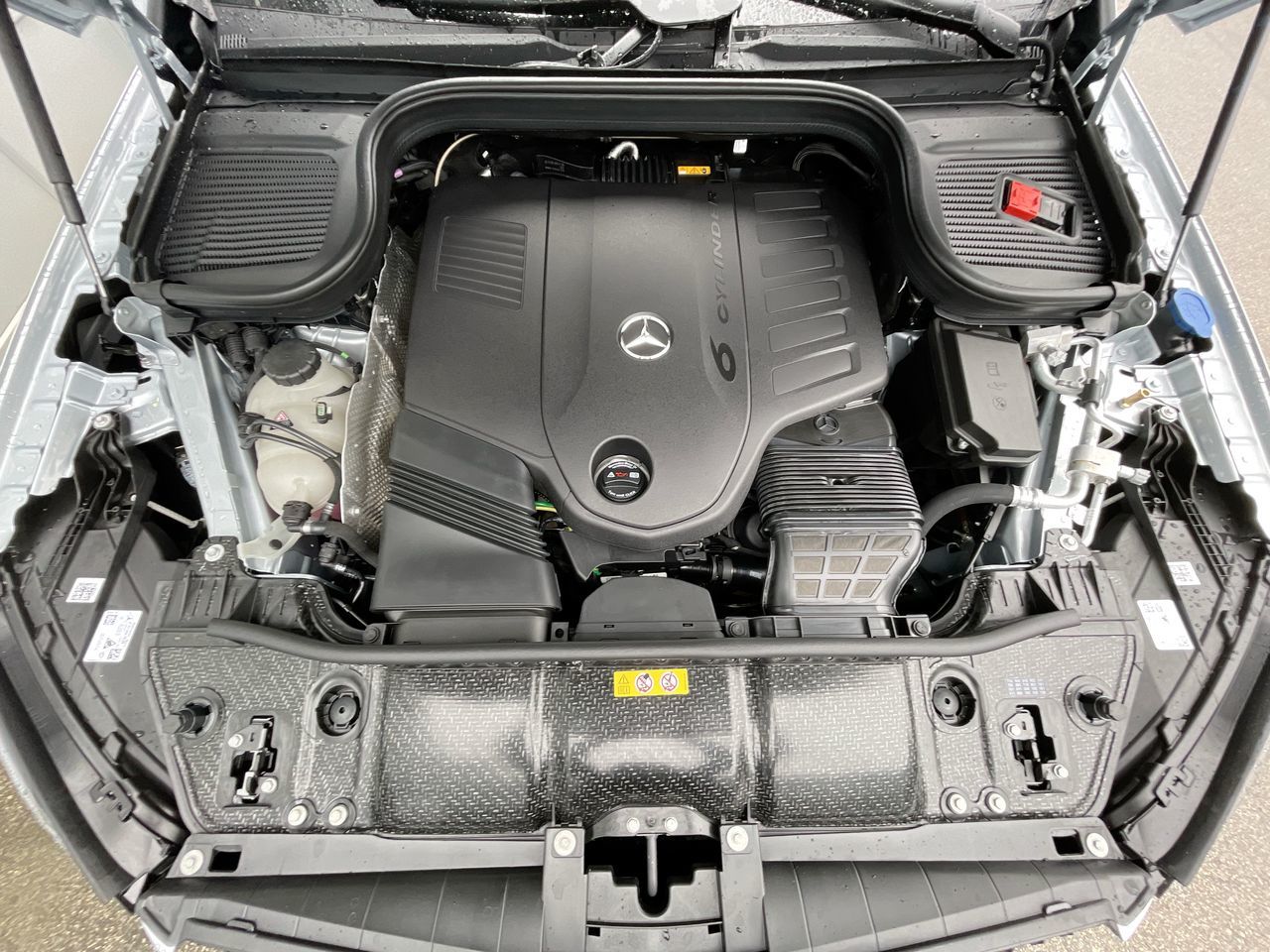 2026 Mercedes-Benz GLE