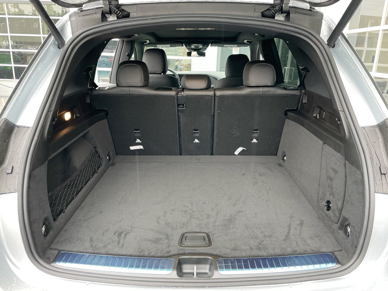 2026 Mercedes-Benz GLE