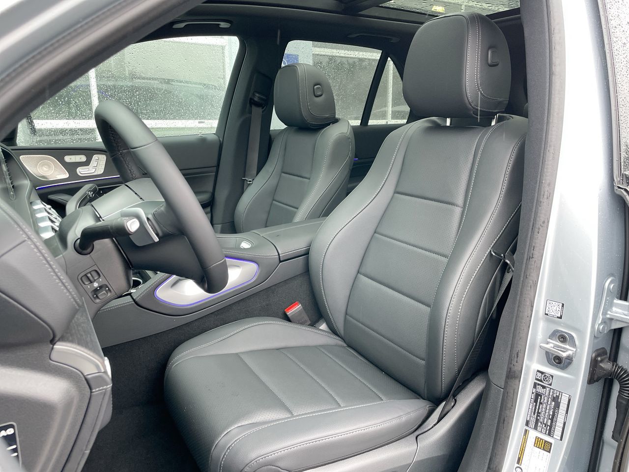 2026 Mercedes-Benz GLE