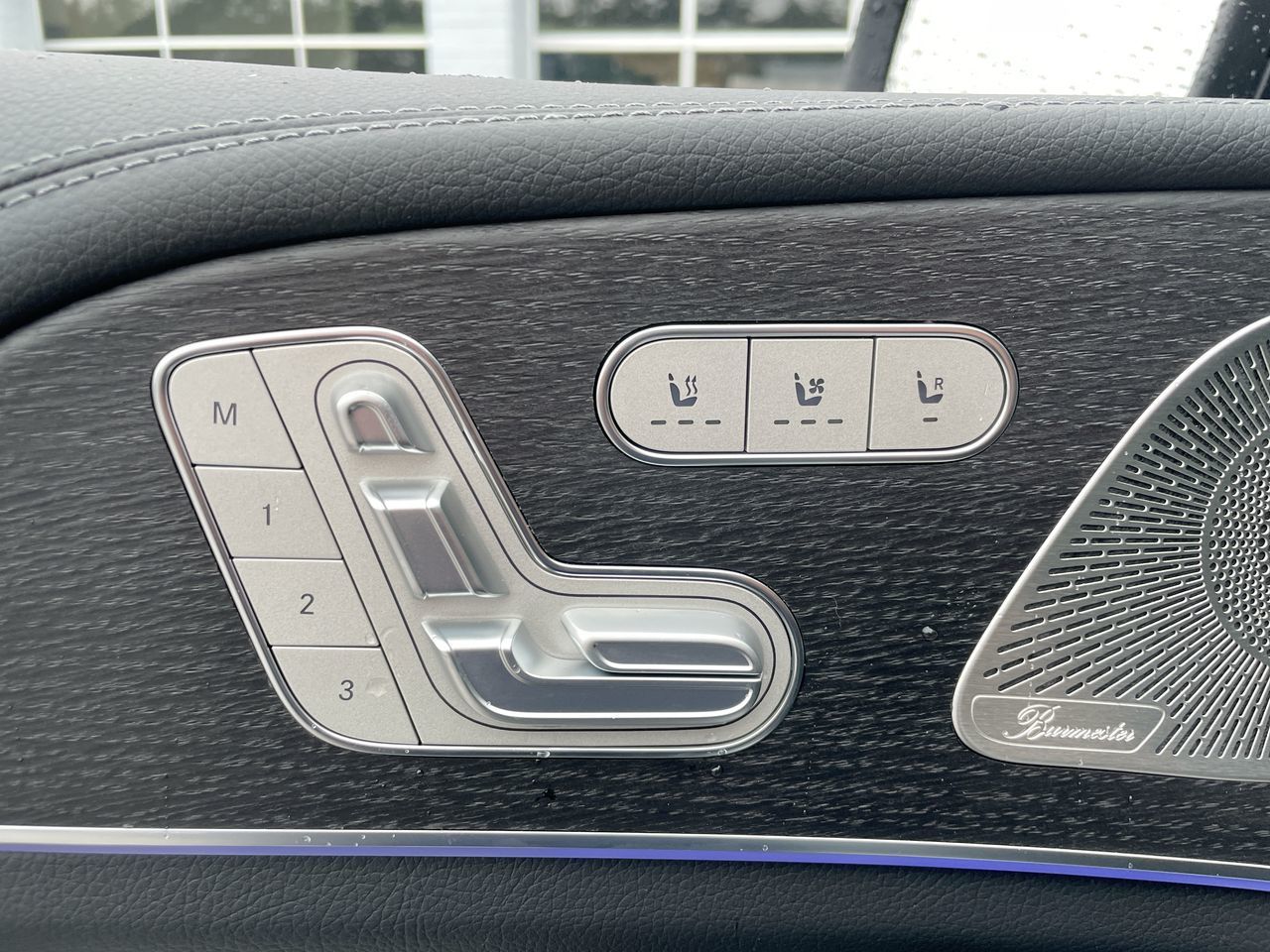 2026 Mercedes-Benz GLE