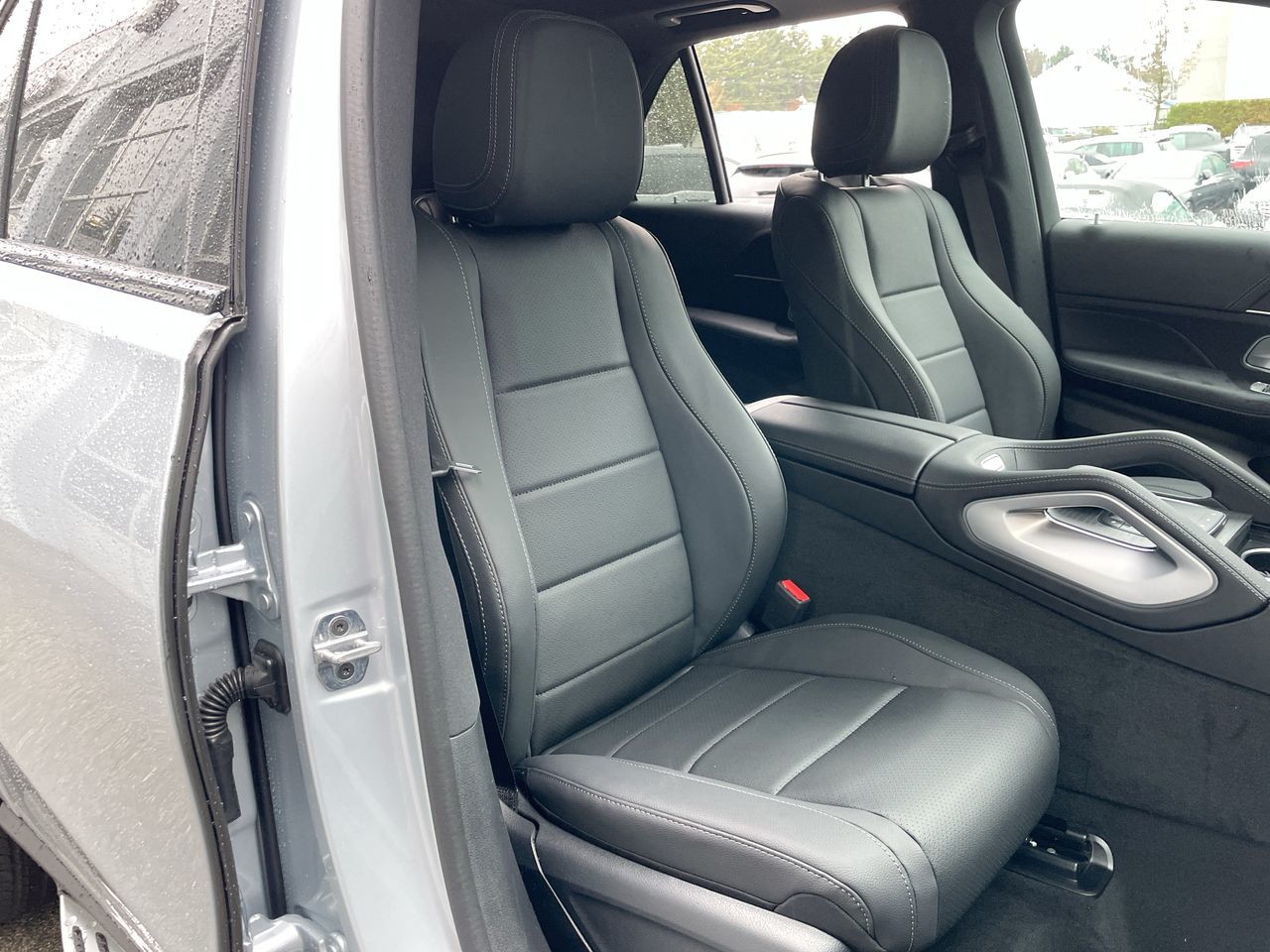 2026 Mercedes-Benz GLE