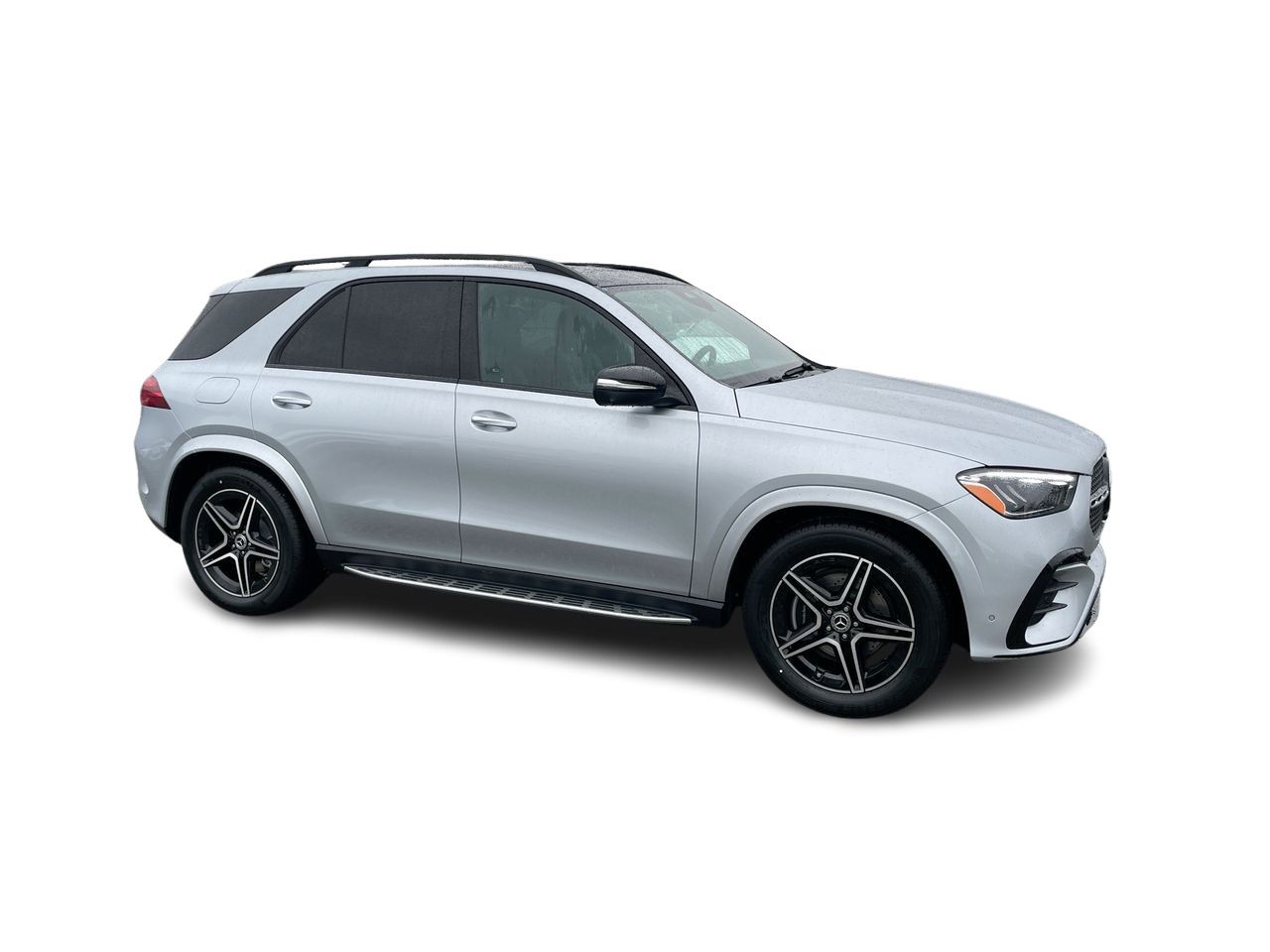 2026 Mercedes-Benz GLE