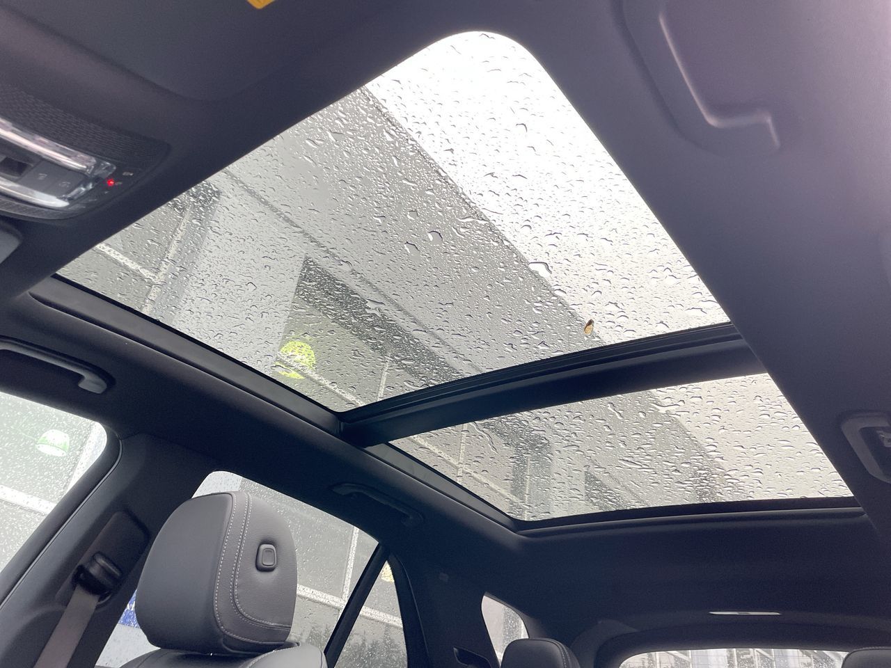 2026 Mercedes-Benz GLE