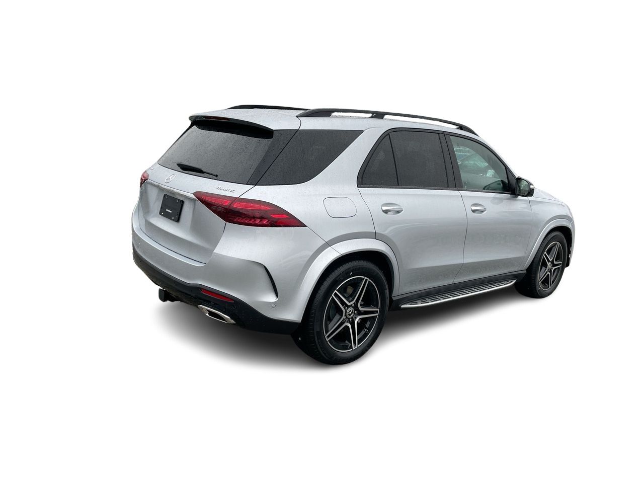 2026 Mercedes-Benz GLE