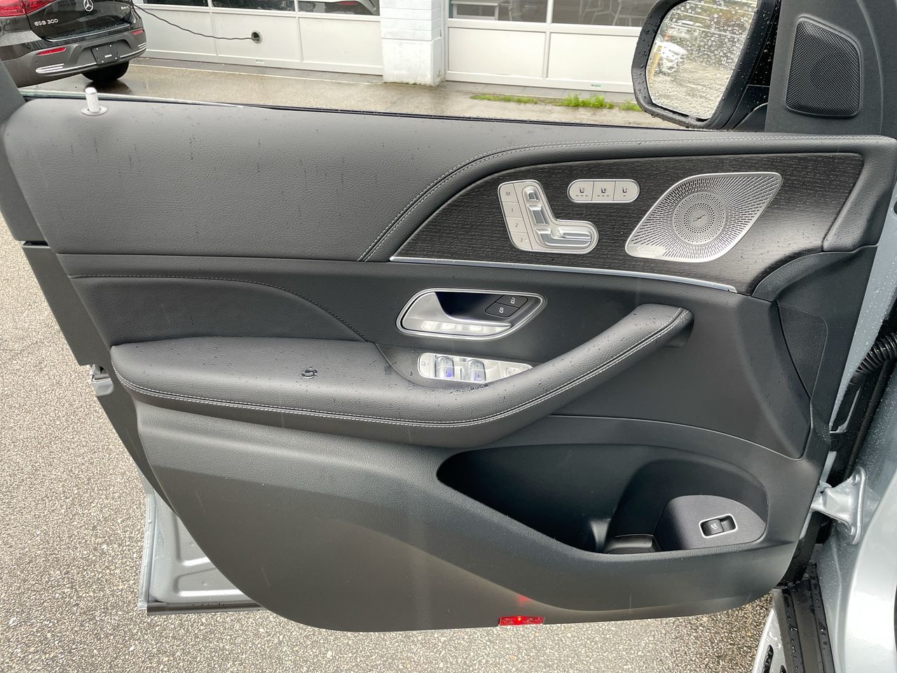 2026 Mercedes-Benz GLE