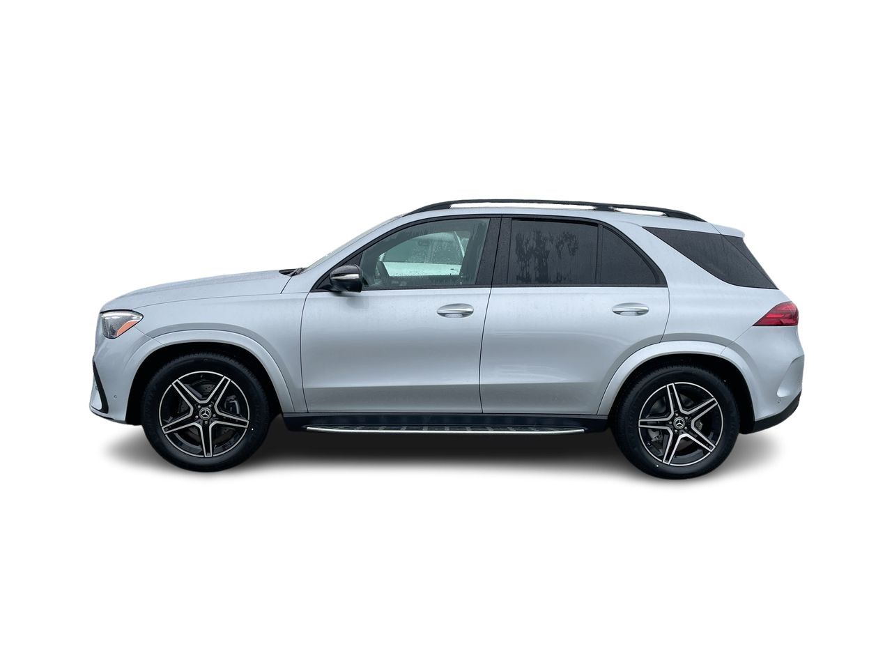 2026 Mercedes-Benz GLE