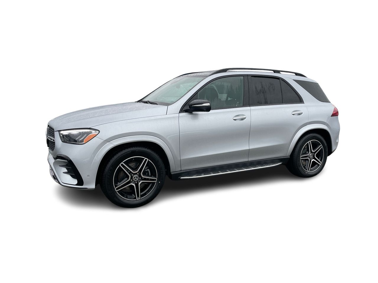2026 Mercedes-Benz GLE