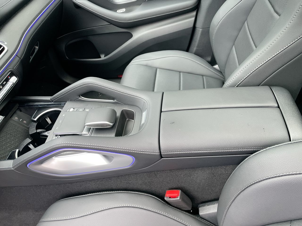 2026 Mercedes-Benz GLE