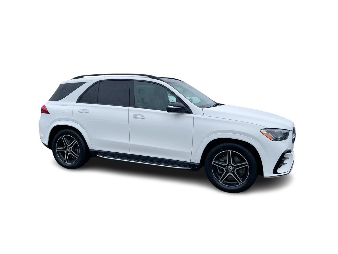 2026 Mercedes-Benz GLE