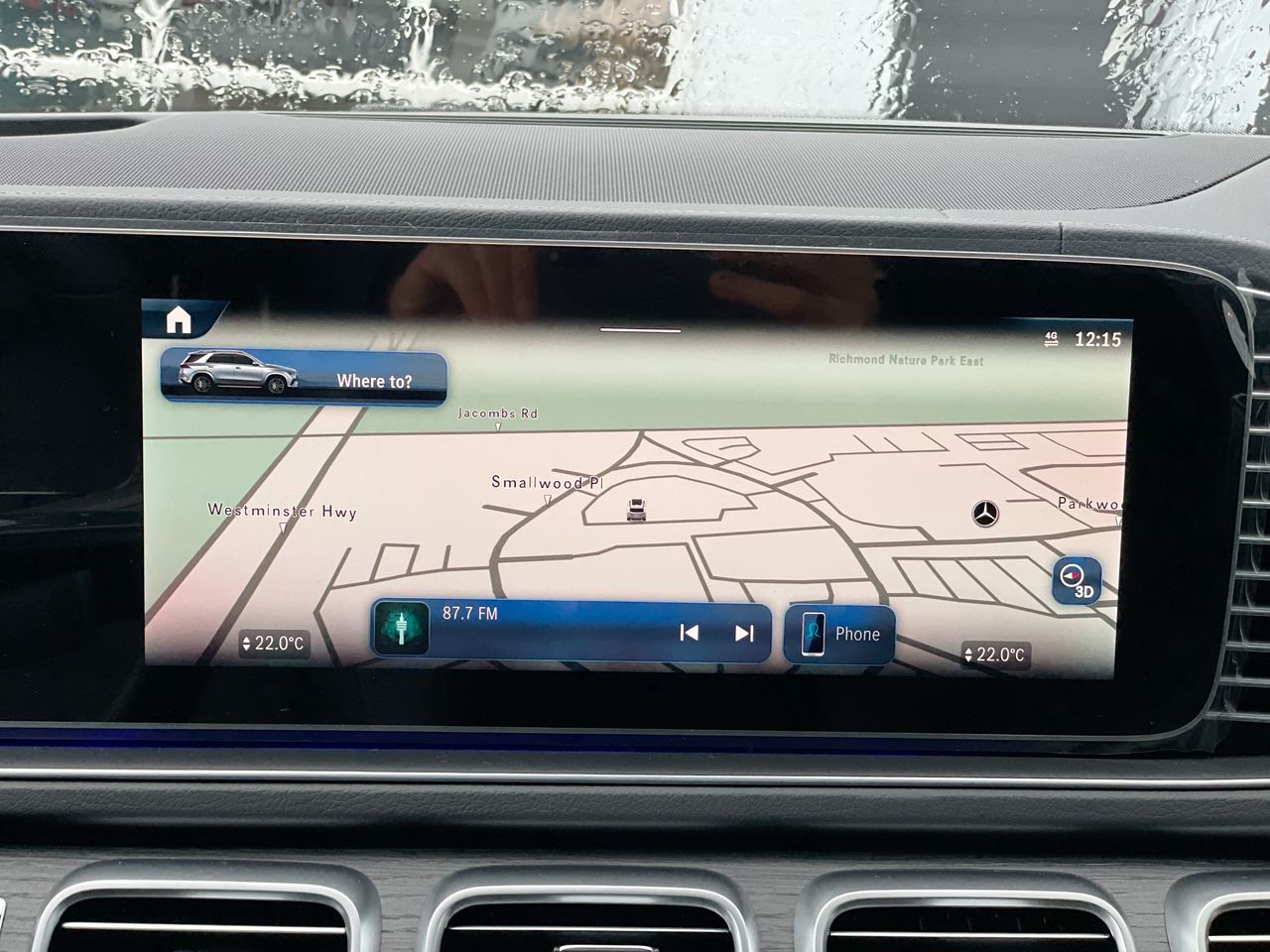 2026 Mercedes-Benz GLE