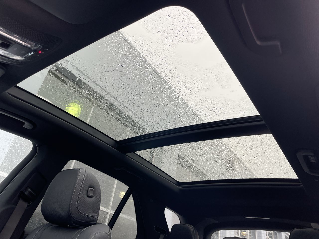 2026 Mercedes-Benz GLE