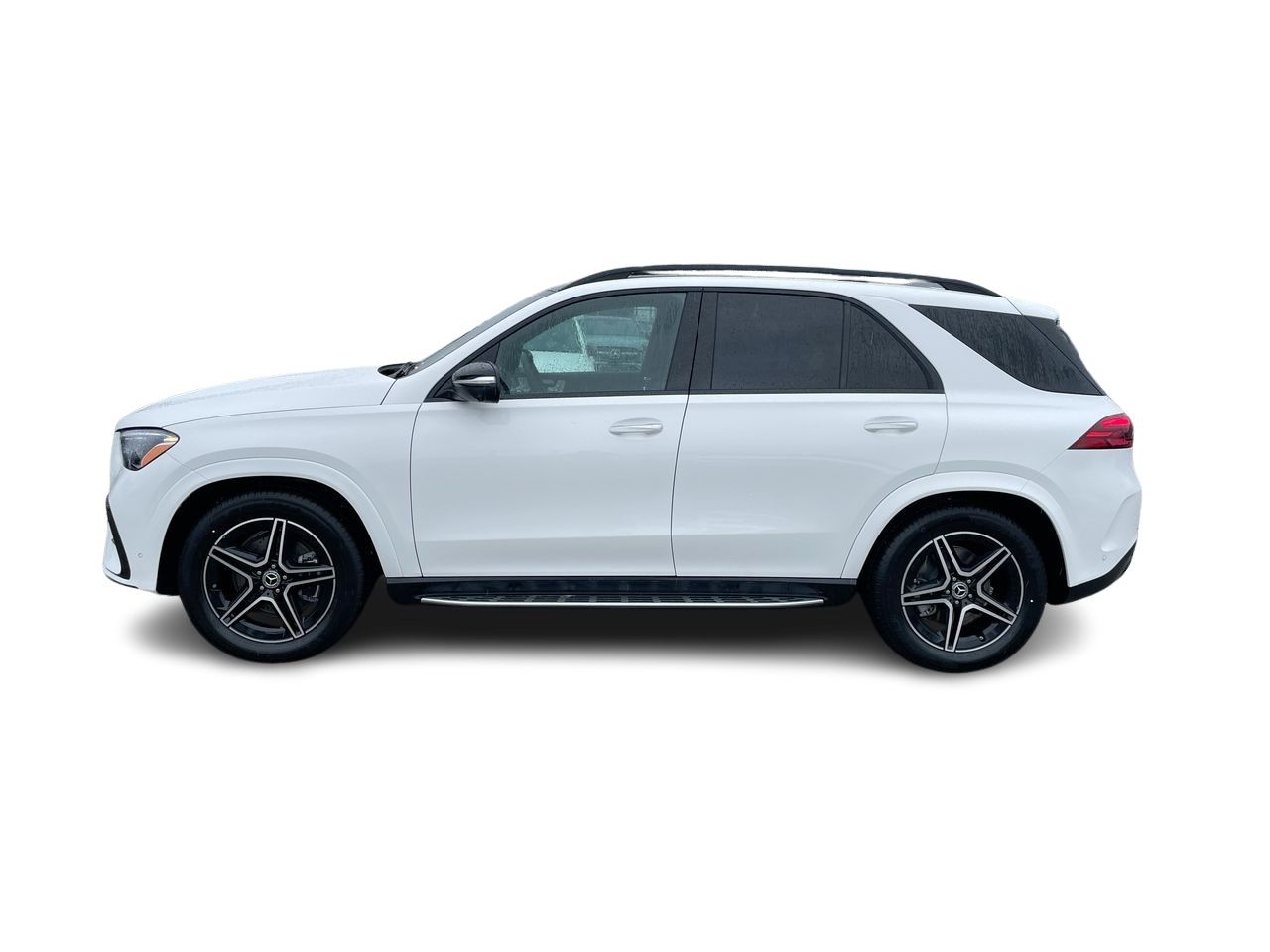 2026 Mercedes-Benz GLE