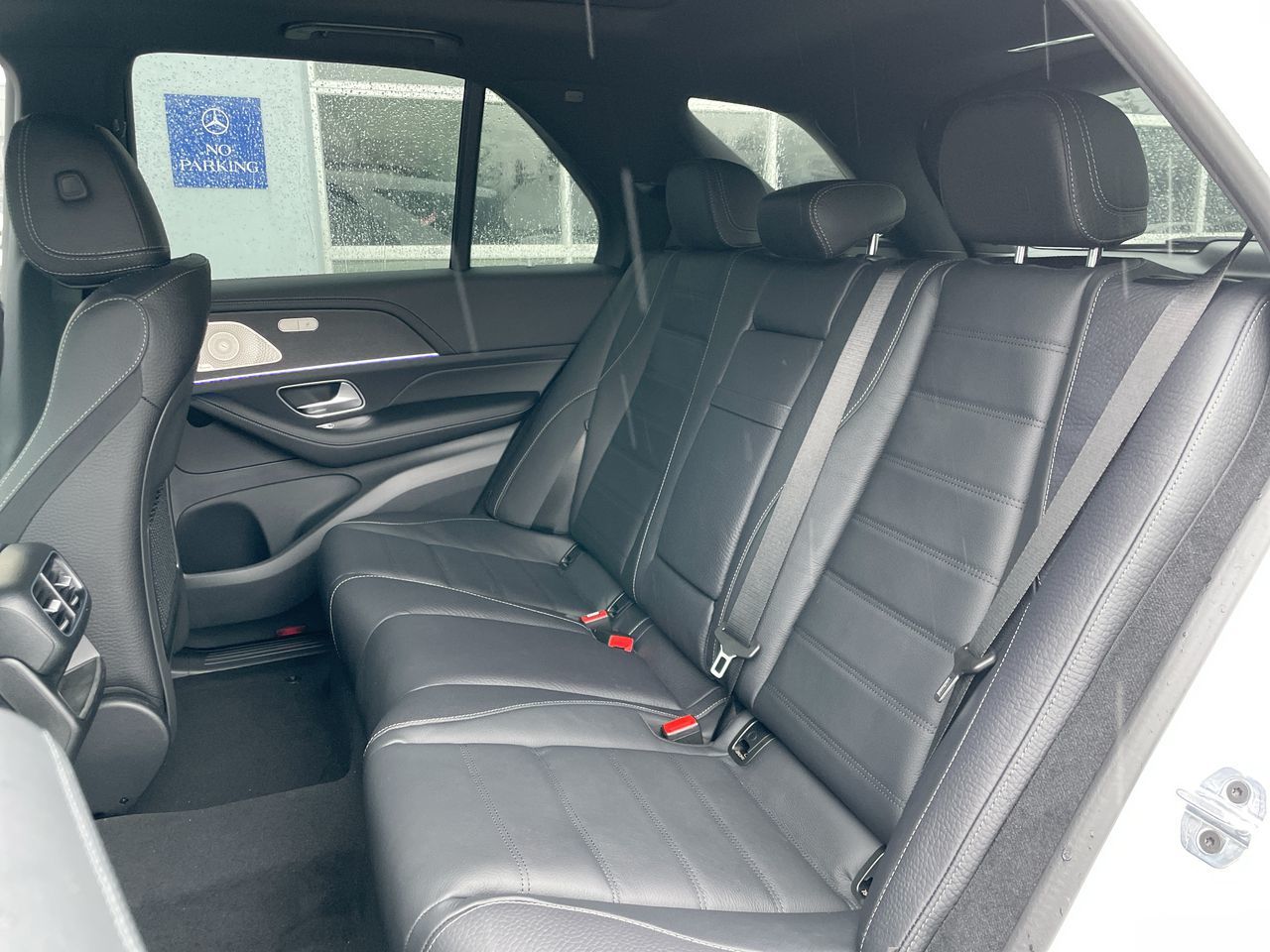 2026 Mercedes-Benz GLE