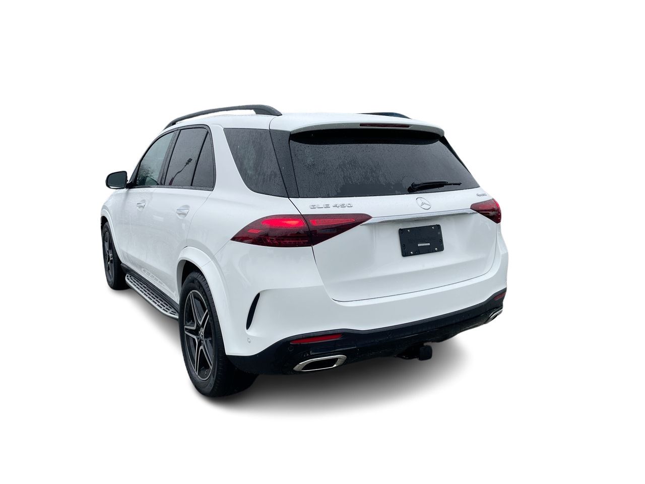 2026 Mercedes-Benz GLE