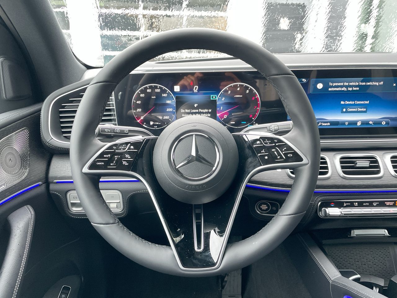 2026 Mercedes-Benz GLE