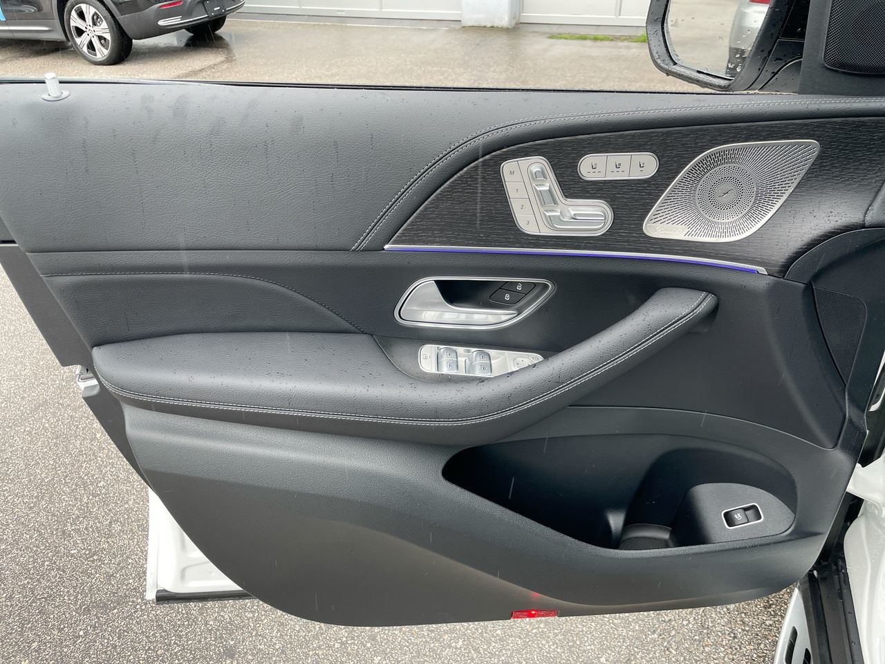 2026 Mercedes-Benz GLE