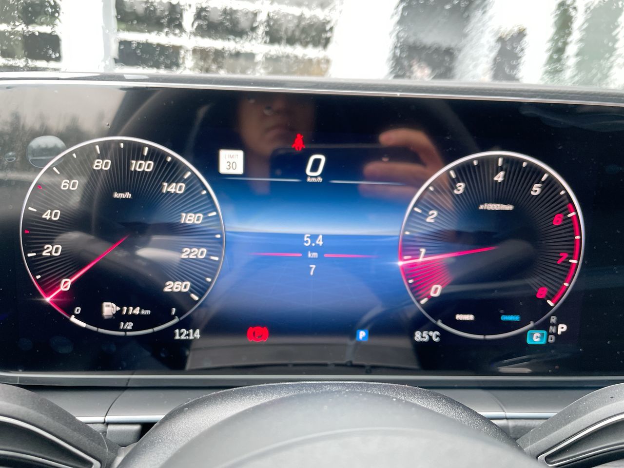 2026 Mercedes-Benz GLE