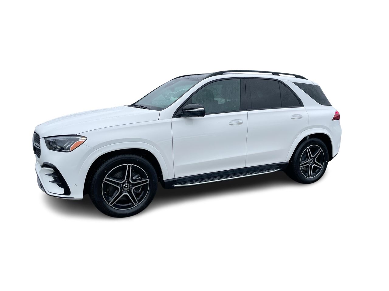 2026 Mercedes-Benz GLE