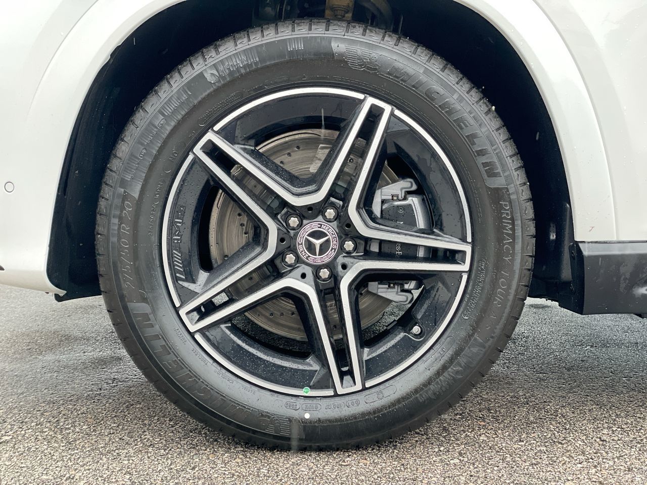 2026 Mercedes-Benz GLE