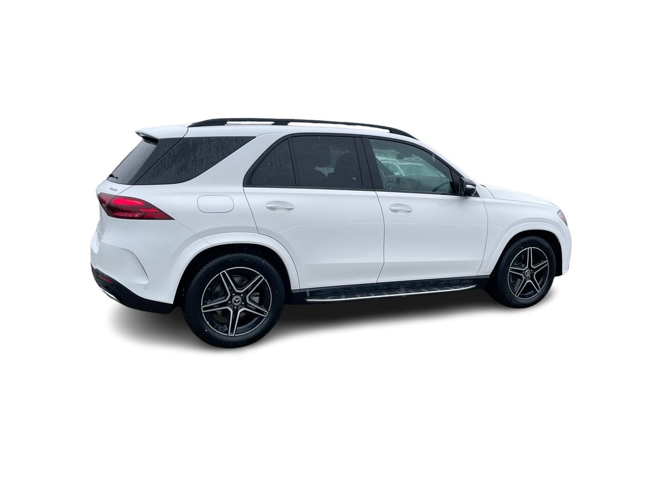 2026 Mercedes-Benz GLE