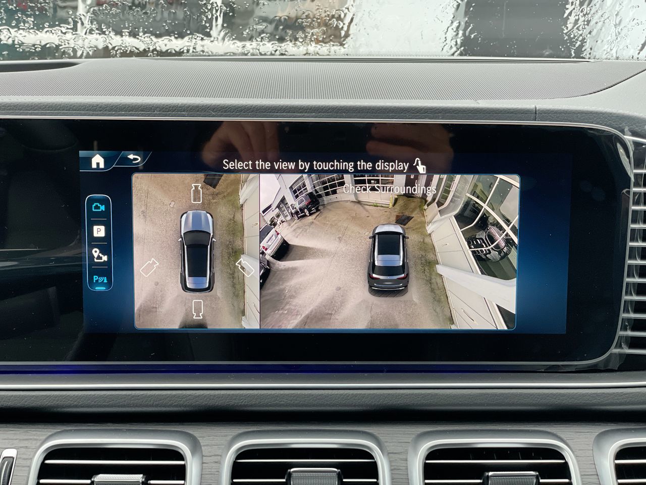 2026 Mercedes-Benz GLE