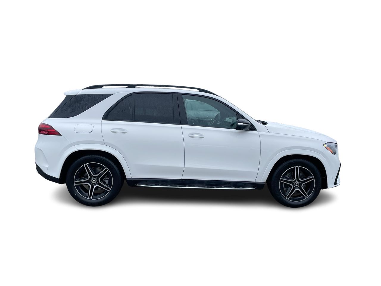 2026 Mercedes-Benz GLE
