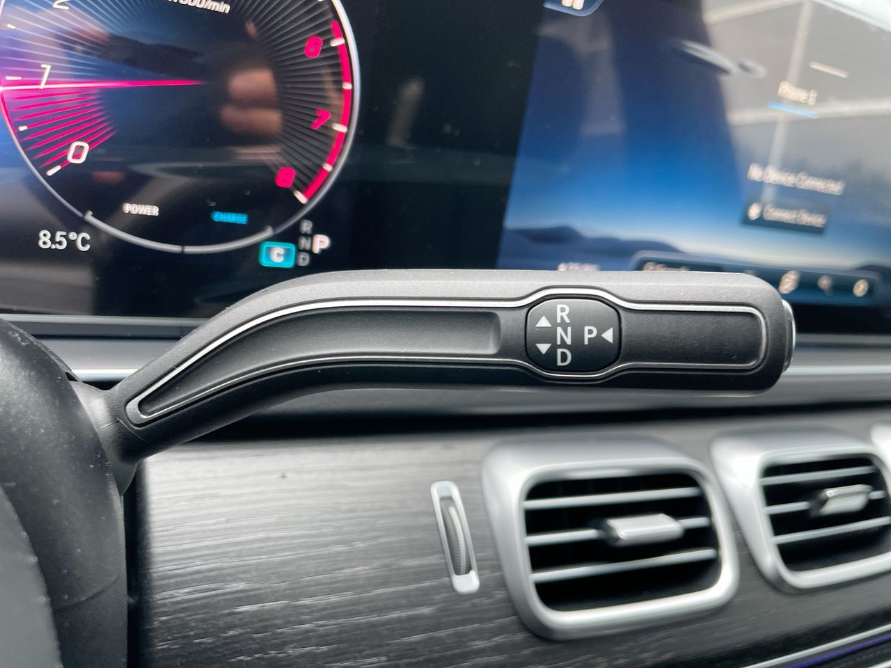 2026 Mercedes-Benz GLE