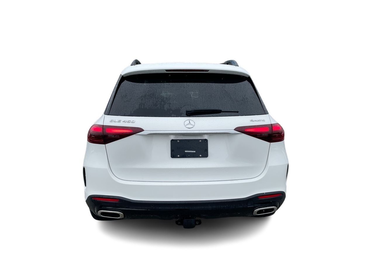 2026 Mercedes-Benz GLE