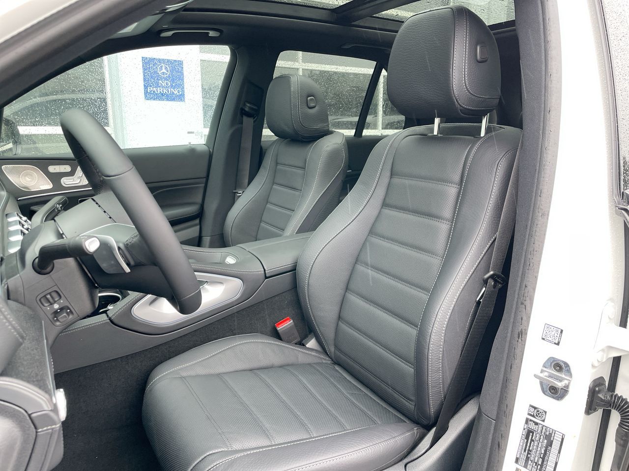 2026 Mercedes-Benz GLE