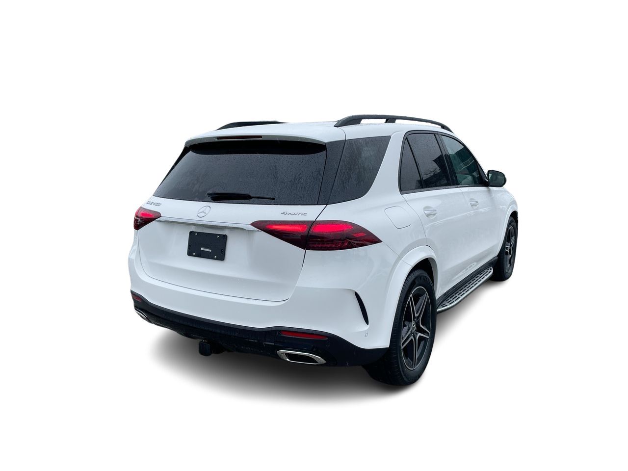 2026 Mercedes-Benz GLE