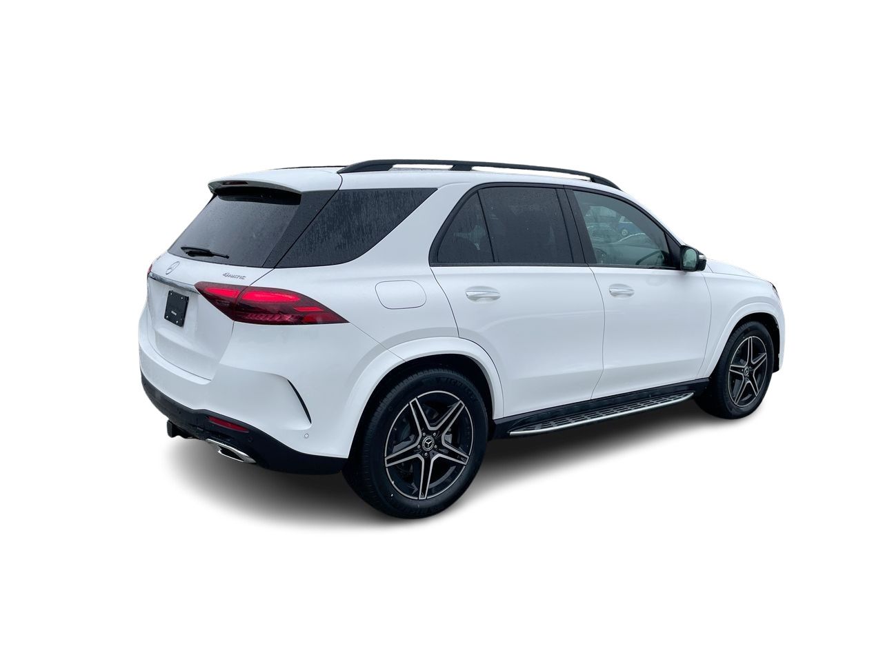 2026 Mercedes-Benz GLE