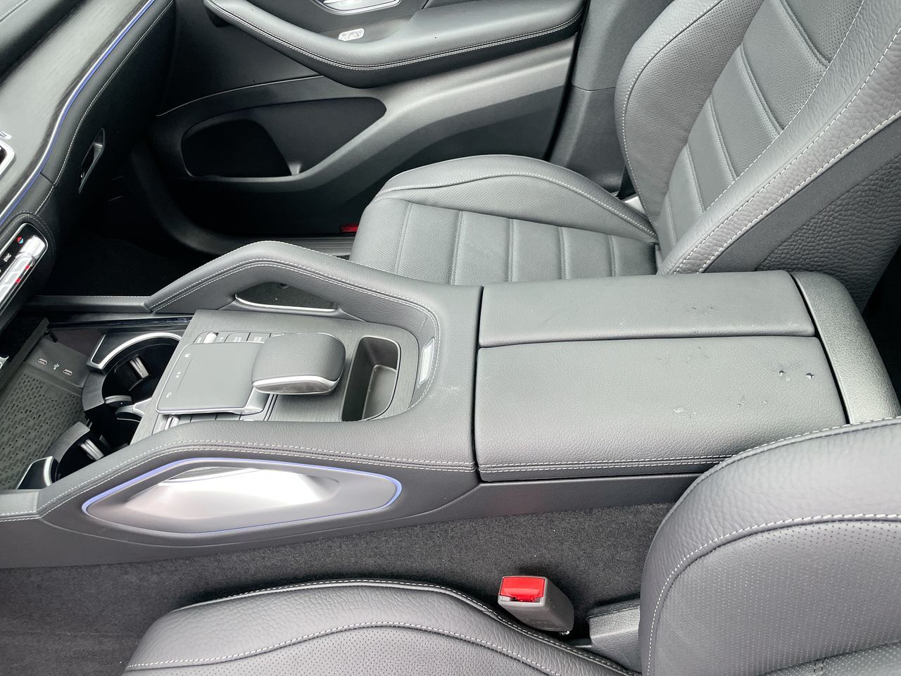 2026 Mercedes-Benz GLE