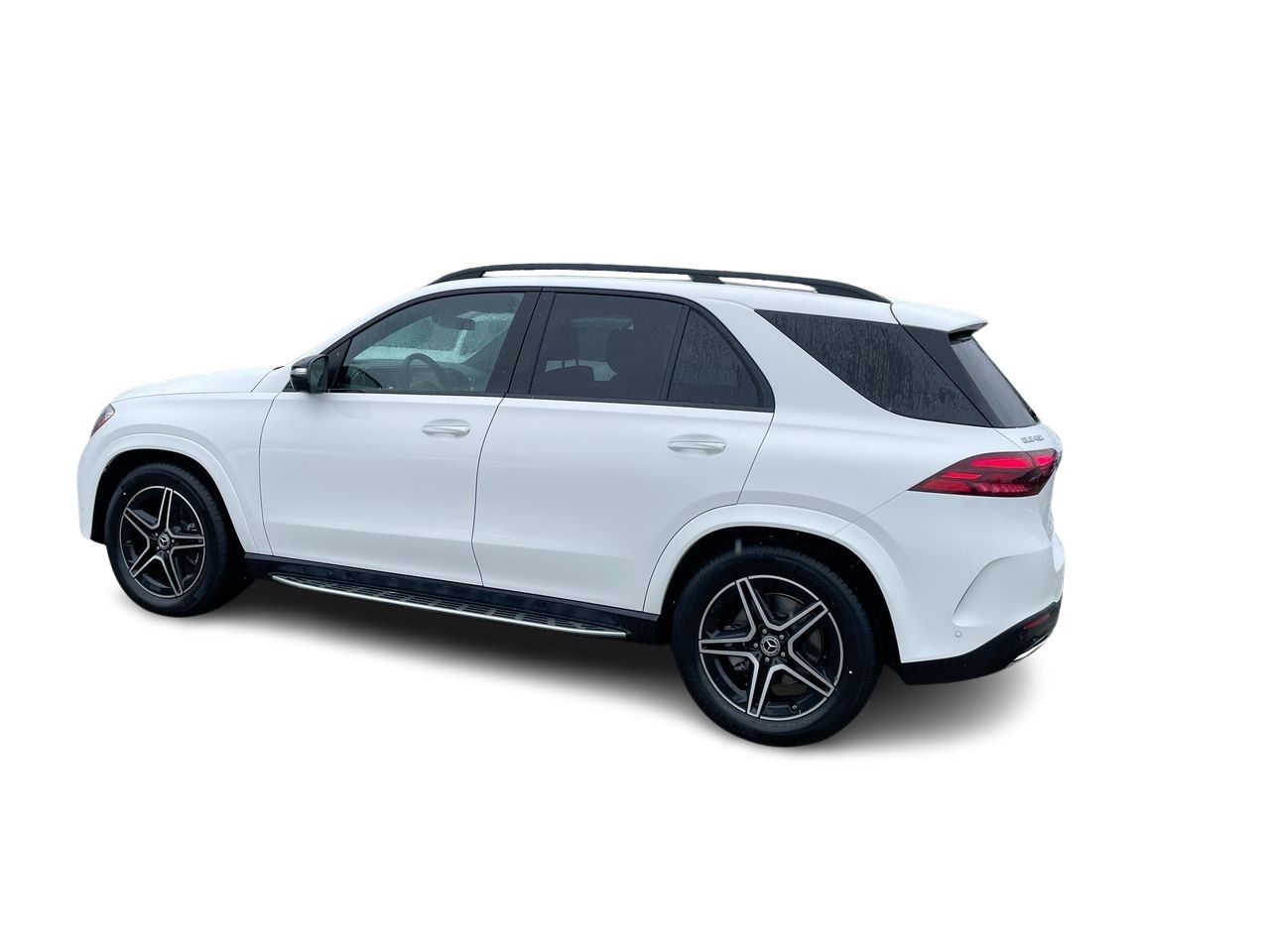 2026 Mercedes-Benz GLE