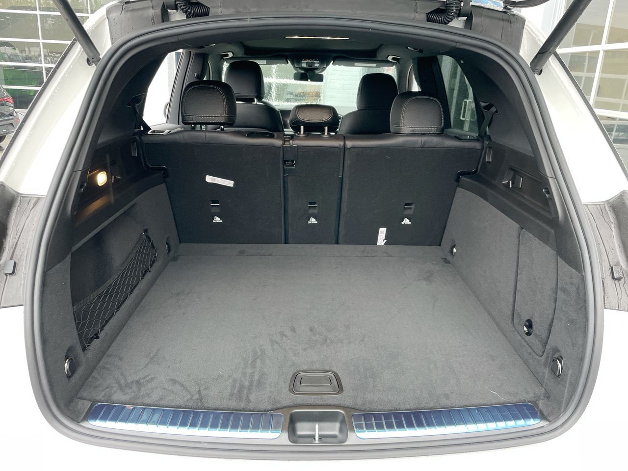 2026 Mercedes-Benz GLE