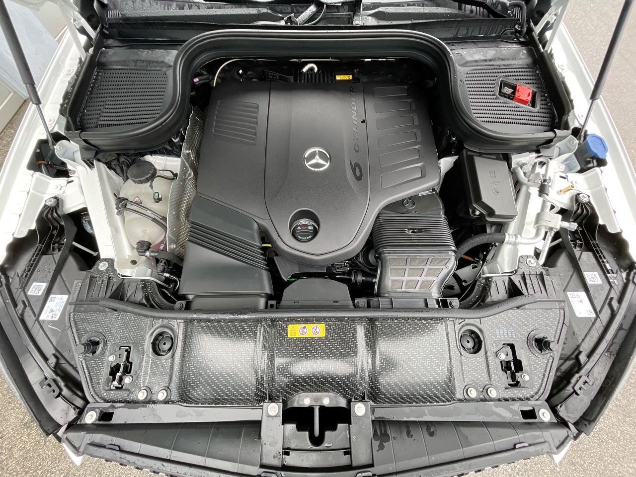 2026 Mercedes-Benz GLE