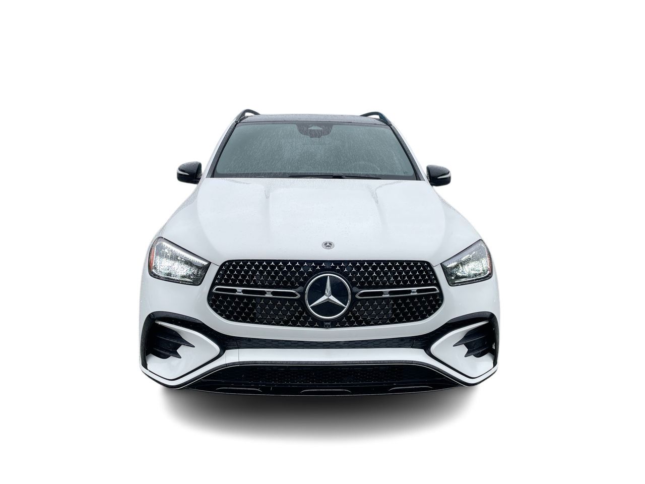 2026 Mercedes-Benz GLE