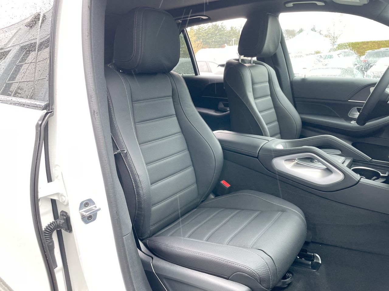 2026 Mercedes-Benz GLE